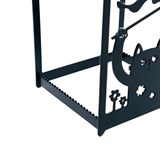 Подставка для разделочных досок и крючки 2шт  300-210 - фото 241930