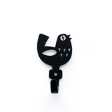 Подставка для разделочных досок и крючки 2шт  300-210 - фото 241933