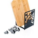 Подставка для разделочных досок и крючки 2шт  300-211 - фото 241950