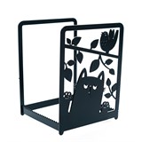 Подставка для разделочных досок и крючки 2шт  300-211 - фото 241952