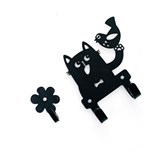 Подставка для разделочных досок и крючки 2шт  300-211 - фото 241953