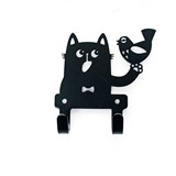 Подставка для разделочных досок и крючки 2шт  300-211 - фото 241954