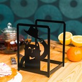 Подставка для разделочных досок и крючки 1шт  300-212 - фото 241961