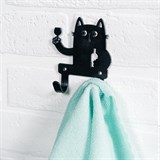 Подставка для разделочных досок и крючки 1шт  300-212 - фото 241964