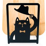 Подставка для разделочных досок и крючки 1шт  300-212 - фото 241966