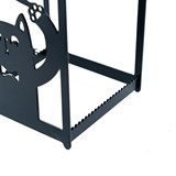 Подставка для разделочных досок и крючки 1шт  300-212 - фото 241968