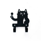 Подставка для разделочных досок и крючки 1шт  300-212 - фото 241969