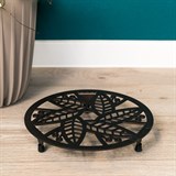 Подставка напольная для цветов 402-009 - фото 241970