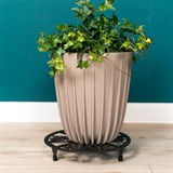 Подставка напольная для цветов 402-009 - фото 241971