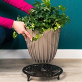 Подставка напольная для цветов 402-010 - фото 241976