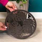 Подставка напольная для цветов 402-010 - фото 241977