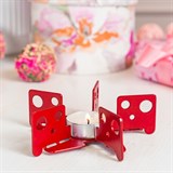 Подставка для подогрева чайника - фото 241989 Подставка для подогрева чайника - фото 241989