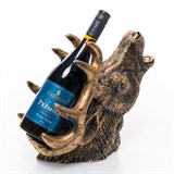 Бутылочница Олень U09340 полистоун - фото 242080