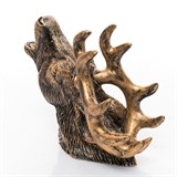 Бутылочница Олень U09340 полистоун - фото 242083