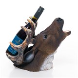 Бутылочница Олень U09340 полистоун - фото 242093