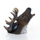 Бутылочница Олень U09340 полистоун - фото 242094