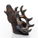 Бутылочница Олень U09340 полистоун - фото 242095