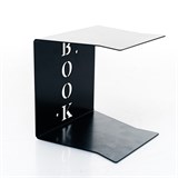 Невидимая настенная полка для книг - фото 242102