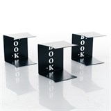 Невидимая настенная полка 3 шт для книг - фото 242122