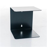 Невидимая настенная полка для книг - фото 242124