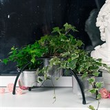 Подставка для цветов на подоконник 41-944 на 3 кашпо - фото 242160