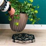 Подставка напольная для цветов 402-011 - фото 242201