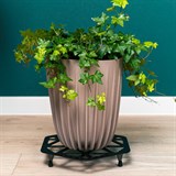 Подставка напольная для цветов 402-011 - фото 242202