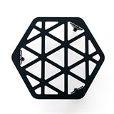 Подставка напольная для цветов 402-011 - фото 242203