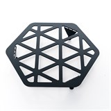 Подставка напольная для цветов 402-011 - фото 242204