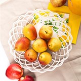 Фруктовница металлическая 304-003 d=29 см - фото 242460