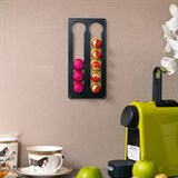 Держатель для капсул с кофе 304-008 настенный - фото 242523