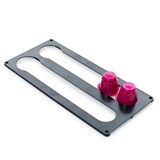 Держатель для капсул с кофе 304-008 настенный - фото 242530