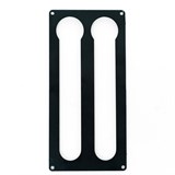 Держатель для капсул с кофе 304-008 настенный - фото 242531