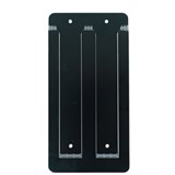 Органайзер для кофейных капсул 304-011 настенный - фото 242547