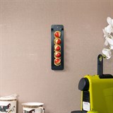 Органайзер для кофейных капсул 304-012 настенный - фото 242550