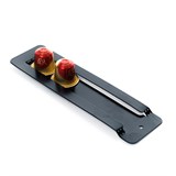 Органайзер для кофейных капсул 304-012 настенный - фото 242552