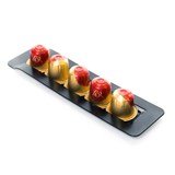 Органайзер для кофейных капсул 304-014 настенный - фото 242558