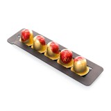 Органайзер для кофейных капсул 304-015 настенный - фото 242564