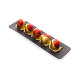 Подставка для кофейных капсул 304-016 настенная - фото 242570