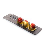 Подставка для кофейных капсул 304-016 настенная - фото 242572