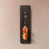 Держатели 2 шт. для кофейных капсул 304-017 - фото 242579