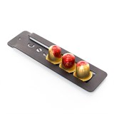 Держатели 2 шт. для кофейных капсул 304-017 - фото 242580