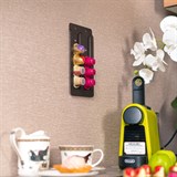 Держатель для кофейных капсул 304-019 настенный - фото 242600