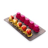 Держатель для кофейных капсул 304-019 настенный - фото 242602