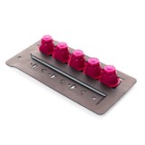 Держатель для кофейных капсул 304-019 настенный - фото 242604