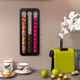 Органайзер для кофейных капсул 304-007 - фото 242609