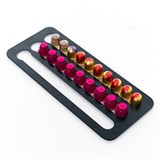 Органайзер для кофейных капсул 304-007 - фото 242612