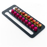 Органайзер для кофейных капсул 304-007 - фото 242613