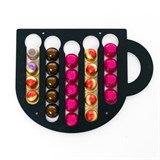 Органайзер для кофейных капсул 304-009 - фото 242619