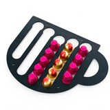 Органайзер для кофейных капсул 304-009 - фото 242620